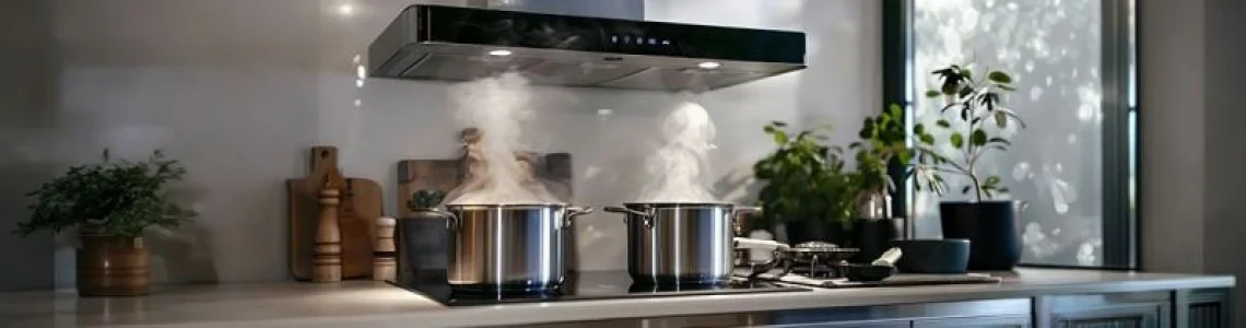 شفاط المطبخ